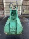 タグチ認定中古 雑木&草刈り機　クサカルゴン　3～4ton　KS-27