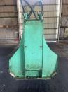 タグチ認定中古 雑木&草刈り機　クサカルゴン　3～4ton　KS-27
