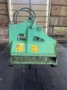 タグチ認定中古 雑木&草刈り機　クサカルゴン　3～4ton　KS-27