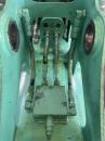 タグチ認定中古 雑木&草刈り機　クサカルゴン　3～4ton　KS-27