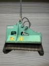 タグチ認定中古 雑木&草刈り機　クサカルゴン　3～4ton　KS-32