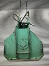 タグチ認定中古 雑木&草刈り機　クサカルゴン　3～4ton　KS-32