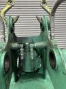タグチ認定中古 雑木&草刈り機　クサカルゴン　3～4ton　KS-32