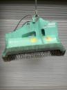 タグチ認定中古 雑木&草刈り機　クサカルゴン　6～8ton　KS-62