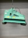 タグチ認定中古 雑木&草刈り機　クサカルゴン　6～8ton　KS-62