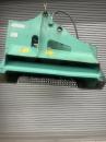 タグチ認定中古 雑木&草刈り機　クサカルゴン　6～8ton　KS-62