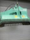 タグチ認定中古 雑木&草刈り機　クサカルゴン　6～8ton　KS-62