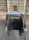 タグチ認定中古 コンクリート小割圧砕機　MC小割機　6～8ton　MC-75B