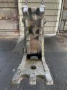 タグチ認定中古 コンクリート小割圧砕機　MC小割機　6～8ton　MC-75B