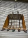 タグチ認定中古 スケルトンバケット　10～14ton　180×215