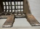 タグチ認定中古 スケルトンバケット　4～5ton　80×100