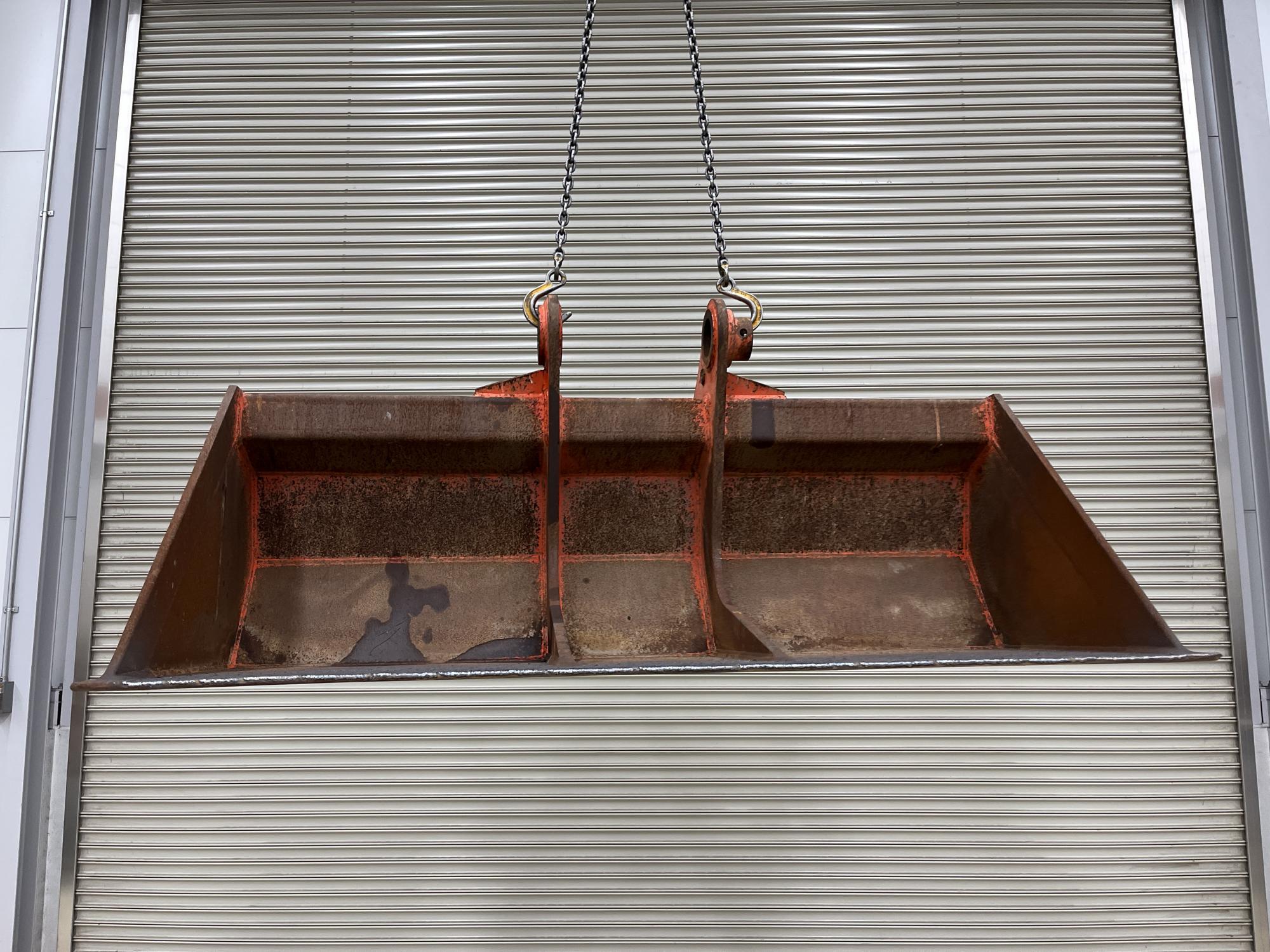 タグチ認定中古 法面バケット　20～22ton　Y1-200