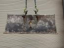 タグチ認定中古 法面バケット　4～5ton　Y1-40