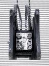 タグチ認定中古 トップマウント　GBブレーカー　10～14ton　GB-135T
