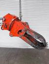 タグチ認定中古 全旋回グラスパー　10～14ton　GV-120S