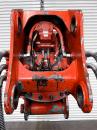 タグチ認定中古 全旋回グラスパー　10～14ton　GV-120S