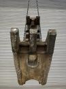 タグチ認定中古 コンクリート小割圧砕機　MC小割機　10～14ton　MC-121