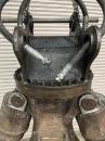 タグチ認定中古 ツインシリンダ　DSXカッター　20～22ton　DSX-200A