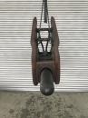 タグチ認定中古 油圧ブレーカー　20～22ton