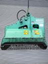 タグチ認定中古 雑木&草刈り機　クサカルゴン　3～4ton　KS-32