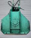 タグチ認定中古 雑木&草刈り機　クサカルゴン　3～4ton　KS-32