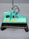 タグチ認定中古 雑木&草刈り機　クサカルゴン　3～4ton　KS-32