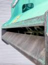 タグチ認定中古 雑木&草刈り機　クサカルゴン　3～4ton　KS-32