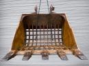 タグチ認定中古 スケルトンバケット　20～22ton　100×100