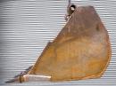 タグチ認定中古 スケルトンバケット　20～22ton　100×100