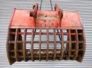 タグチ認定中古 スケルトンバケット　20～22ton　100×100