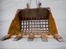 タグチ認定中古 スケルトンバケット　20～22ton　100×100