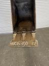タグチ認定中古 狭幅バケット　1.2～2.5ton　300幅