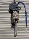 タグチ認定中古 ツインシリンダ　D大割機　4～5ton　D-41A