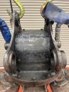 タグチ認定中古 ツインシリンダ　D大割機　4～5ton　D-41A
