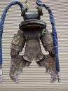 タグチ認定中古 ツインシリンダ　D大割機　4～5ton　D-41A