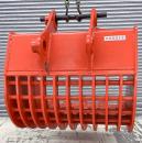 タグチ認定中古 スケルトンバケット　20～22ton　100×100（横ピン仕様）