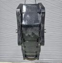 タグチ認定中古 油圧発電式磁石付　MC小割機　with　マグ・ゴン　10～14ton　MC-135EM5A