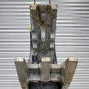 タグチ認定中古 油圧発電式磁石付　MC小割機　with　マグ・ゴン　10～14ton　MC-135EM5A