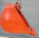 タグチ認定中古 スケルトンバケット　20～22ton　100×100（横ピン仕様）