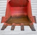 タグチ認定中古 標準バケット　4～5ton　600幅