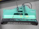 タグチ認定中古 雑木&草刈り機　クサカルゴン　20～22ton　KS-202
