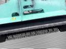タグチ認定中古 雑木&草刈り機　クサカルゴン　20～22ton　KS-202
