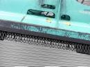 タグチ認定中古 雑木&草刈り機　クサカルゴン　20～22ton　KS-202