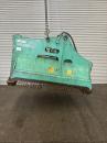 タグチ認定中古 雑木&草刈り機　クサカルゴン　10～14ton　KS-122
