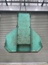 タグチ認定中古 雑木&草刈り機　クサカルゴン　10～14ton　KS-122