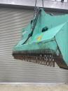 タグチ認定中古 雑木&草刈り機　クサカルゴン　10～14ton　KS-122