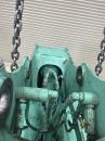 タグチ認定中古 雑木&草刈り機　クサカルゴン　10～14ton　KS-122