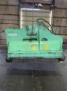 タグチ認定中古 雑木&草刈り機　クサカルゴン　10～14ton　KS-122