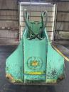 タグチ認定中古 雑木&草刈り機　クサカルゴン　10～14ton　KS-122