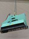 タグチ認定中古 雑木&草刈り機　クサカルゴン　10～14ton　KS-122